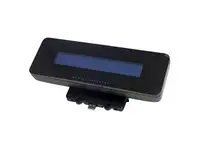 764676-001 - HP 2x20 Retail Integrated Display
