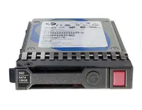 764913-001 - HP 120GB Multi-Level Cell SATA 6Gb/s 2.5-inch Solid State Drive