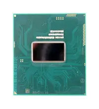 765141-001 - HP 3.00GHz 5GT/s DMI2 4MB SmartCache Intel Core i7-4610M Dual Core Processor