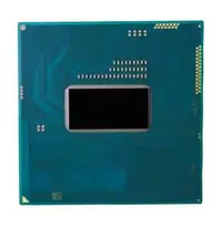 765142-001 - HP 2.90GHz 5GT/s DMI2 3MB SmartCache Socket FCPGA946 Intel Core i5-4340M Dual Core Processor