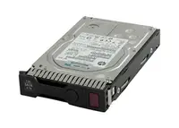 765265-001 - HP 4TB 7200RPM SATA 6Gb/s 3.5-inch Hard Drive