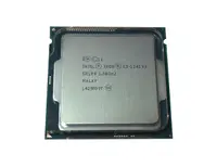 765277-001 - HP 3.50GHz 5GT/s 8MB SmartCache Socket FCLGA1150 Intel Xeon E3-1241 v3 4-Core Processor