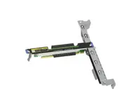 765510-B21 - HP DL60/120 Gen9 Full Height Half Length PCIe Riser Kit PCI Express