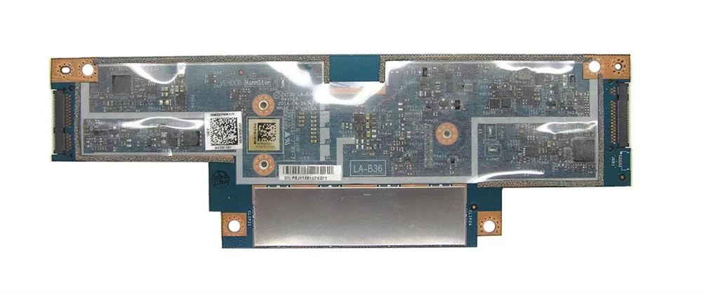 766000-501 - HP 13-R100dx Laptop Motherboard 4GB with Intel I3-4012y 1.6GHz CPU