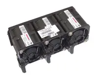 766201-B21 - HP High Performance Fan Kit for ProLiant DL360 Gen9