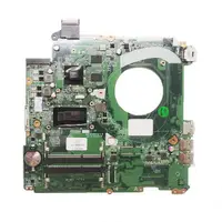 766472-001 - HP System Board (Motherboard) 840M/2GB with Intel I7-4510U 2.0GHz CPU for Envy 15-P Laptop