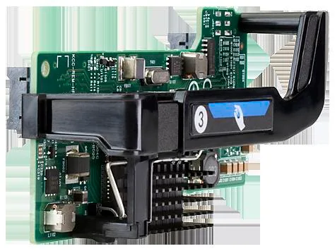 766488-001 - HP Flexfabric 10GB 2-port 536flb Adapter Card