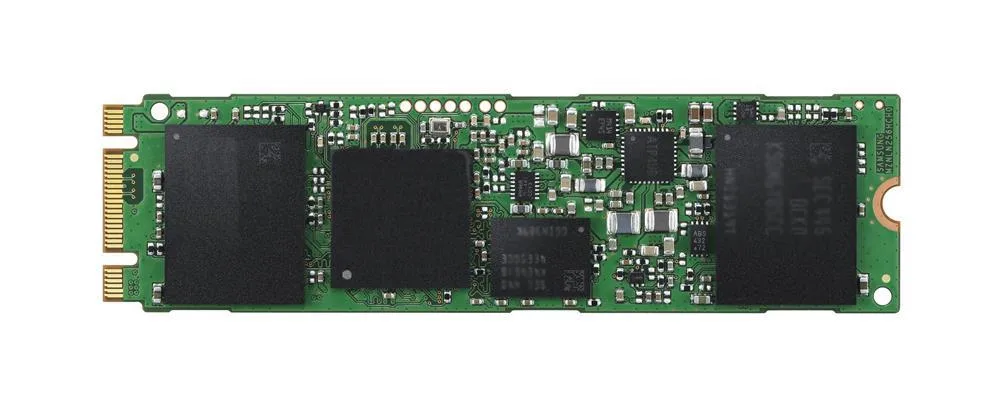 766633-001 - HP 128GB Multi-Level Cell SATA 6Gb/s M.2 2280 Solid State Drive for Pro x2 612 G1 Tablet