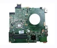 766713-501 - HP System Board (Motherboard) with AMD A8-5545M 1.7GHz CPU for Pavilion 15-P071Nr Laptop
