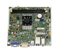 767104-601 - HP 110-414 Camphor2 Beema Desktop Motherboard with AMD A8-6410 2.0