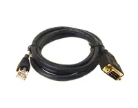 767150-001 - HP 1M RJ-50 to DB9 Cable