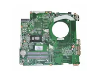 767409-501 - HP System Board for Pavilion 17-F Laptop Motherboard with Intel i5-4210u 1.7GHz CPU