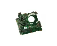 767417-501 - HP System Board (Motherboard) with Intel I5-5200U 2.2GHz CPU for Pavilion 17-F2 Laptop
