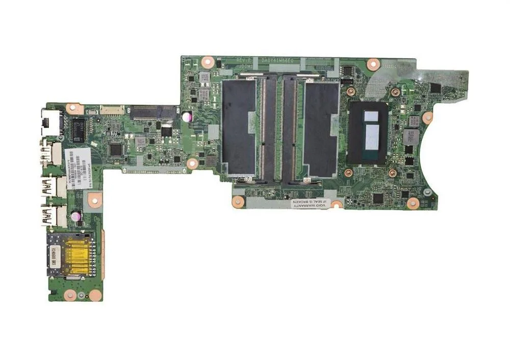 767822-501 - HP Pavilion X360 13-A Laptop Motherboard i3-4030U 1.9Ghz CPU