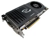 768-P2-N835-A3 - EVGA GeForce 8800 GTX 768MB 384-Bit GDDR3 PCI Express x16 HDCP Ready SLI Supported Video Graphics Card