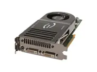 768-P2-N835-KR - EVGA GeForce 8800GTX SuperClocked 768MB DDR3 384-Bit PCI Express Dual DVI/ TV Out/ HDTV Video Graphics Card