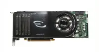 768-P2-N835-LX - EVGA GeForce 8800GTX SuperClocked 768MB DDR3 384-Bit PCI Express Dual DVI/ TV Out/ HDTV Video Graphics Card
