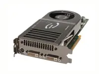 768-P2-N835-TR - EVGA GeForce 8800GTX SuperClocked 768MB DDR3 384-Bit PCI Express Dual DVI/ TV Out/ HDTV Video Graphics Card