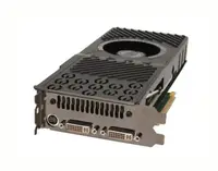 768-P2-N837-A1 - EVGA GeForce 8800 GTX 768MB GDDR3 384-Bit HDCP Ready SLI Supported PCI Express x16 Video Graphics Card