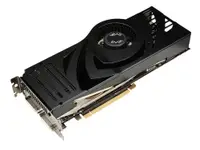 768-P2-N882-A1 - EVGA GeForce 8800 Ultra 768MB GDDR3 384-Bit HDCP Ready SLI Support PCI Express x16 Video Graphics Card