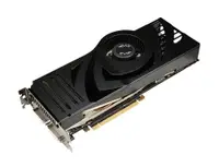 768-P2-N885-TX - EVGA GeForce 8800 Ultra KO 768MB GDDR3 384-Bit HDCP Ready SLI Supported PCI Express x16 Video Graphics Card