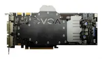 768-P2-N888-K1 - EVGA GeForce 8800 Ultra 768MB 384-Bit GDDR3 PCI Express x16 HDCP Ready/ SLI Support Video Graphics Card