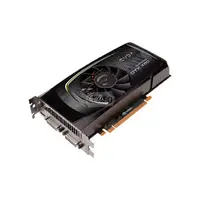 768-P3-1360-BR - EVGA GeForce GTX 460 768MB 192-Bit GDDR5 PCI Express 2.0 x16 Dual DVI/ mini HDMI Video Graphics Card