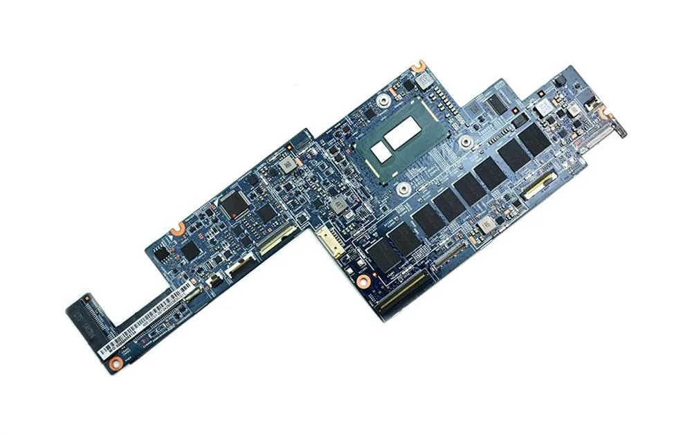 768185-501 - HP System Board for Split 13-F Laptop with 4GB with Intel i5-4202y 1.7GHz