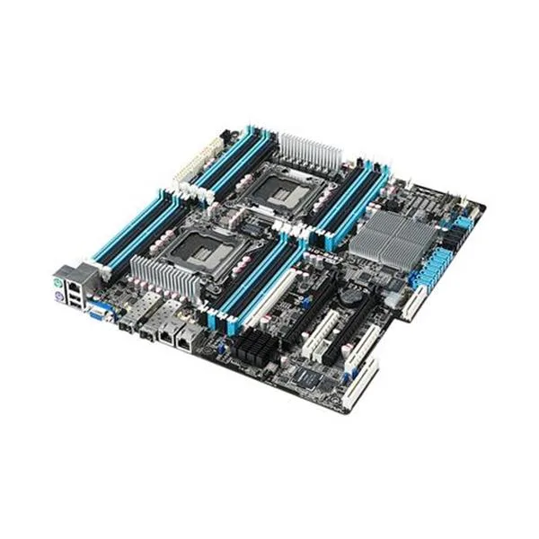 768260-001 - HP System Board for Z1 WorkStation