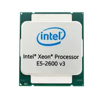 768603-B21 - HP 2GHz 9.60GT/s QPI 35MB L3 Cache Socket LGA2011-3 Intel Xeon E5-2683v3 14-Core Processor for ProLiant XL2x0 Gen-9 Server