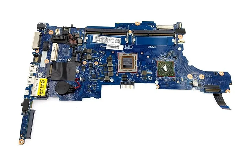 768801-601 - HP System Board for Elitebook 745g2 Uma A10-7350b 2.1 W8pr0