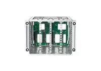 768857-B21 - HP Backplane Kit/Cage for ProLiant DL380 Gen9 8sff