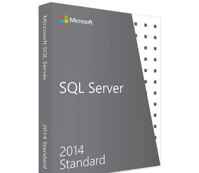 768861-B21 - HP Microsoft SQL Server 2014 Standard Edition License 1 User CAL
