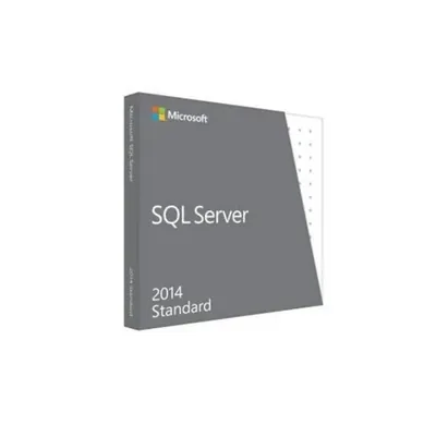 768862-B21 - HP Microsoft SQL Server 2014 Standard Edition License 1 Device CAL