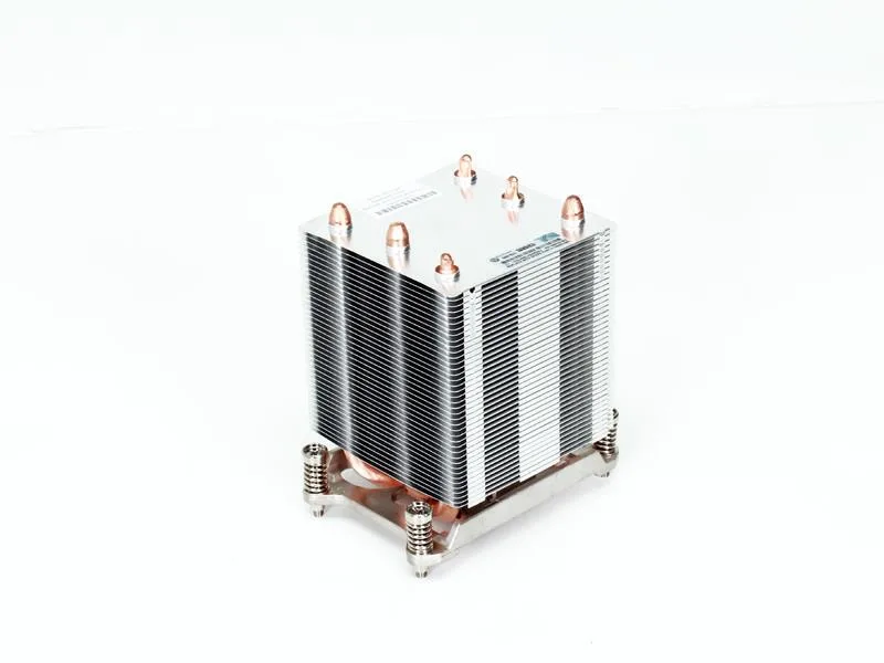 769018-001 - HP Screw Down Type Heatsink Assembly for ProLiant ML350 G9 Server