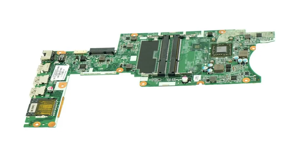 769076-501 - HP Pavilion 13-A X360 Convertible Motheboard with AMD A6-6310 1.8