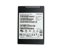 769993-001 - HP 256GB Multi-Level Cell SATA 6Gb/s 2.5-inch Solid State Drive