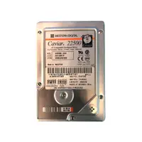 76H5822 - IBM 2.5GB 5400RPM ATA-33 256KB Cache 3.5-inch Hard Drive