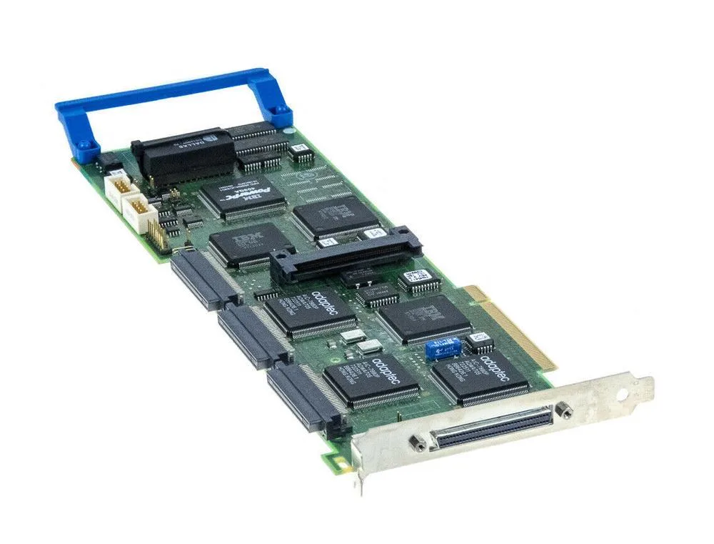 76H6871 - IBM ServeRAID PCI controller