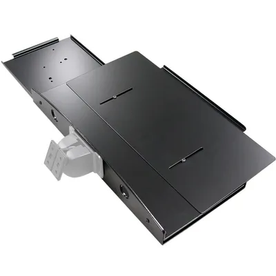 77-050-200 - Ergotron Keyboard Tray - Black