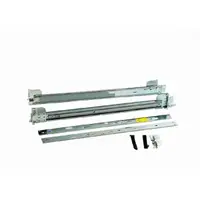 770-BBBR - Dell 2U Sliding Ready Rail Kit for PowerEdge R520 / R720 / R820 Server
