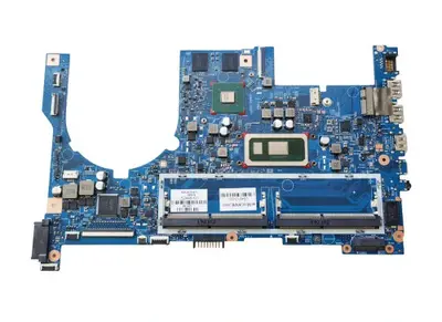 773128-501 - HP Envy M7-K010dx Laptop Motherboard with Intel i7-4710hq 2.5GHz