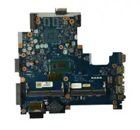 773153-001 - HP System Board (Motherboard) Intel Core i3-4005U CPU for 240 Gen3 Notebook