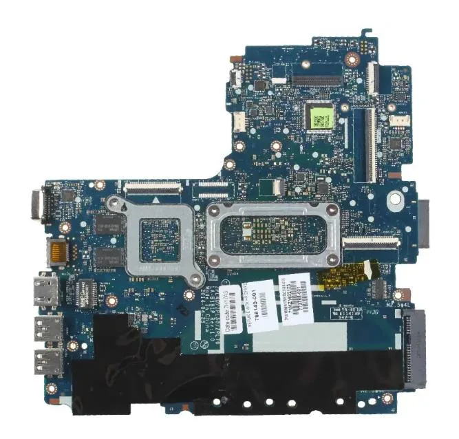 773788-001 - HP System Board (Motherboard) with 2GB i5-4210U for ProBook 450 G2