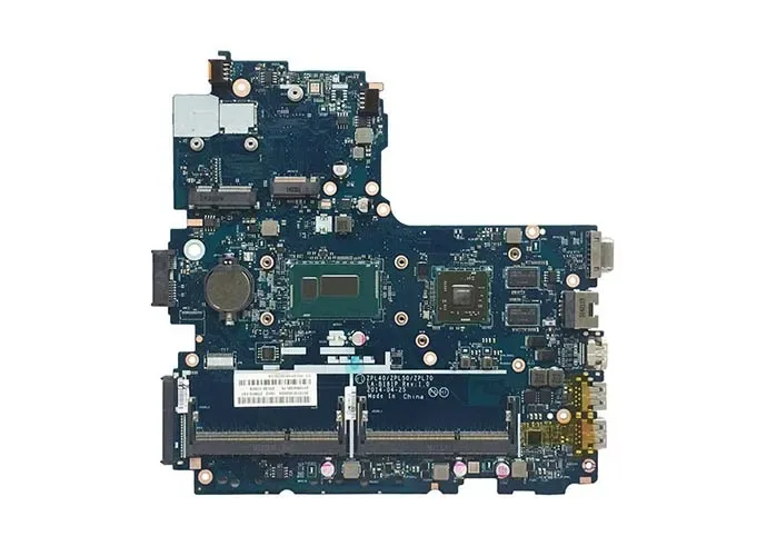 773791-601 - HP System Board(Motherboard) Intel i5-4210U Dual Core Processor for ProBook 450 G2 Notebook