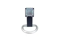 7738000720-0A - Dell Replacement Stand for 1905FP LCD Monitors 245F