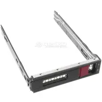 774026-001 - HP SAS / SATA LFF 3.5-inch Hard Drive Tray for Apollo 4200 G9 Server