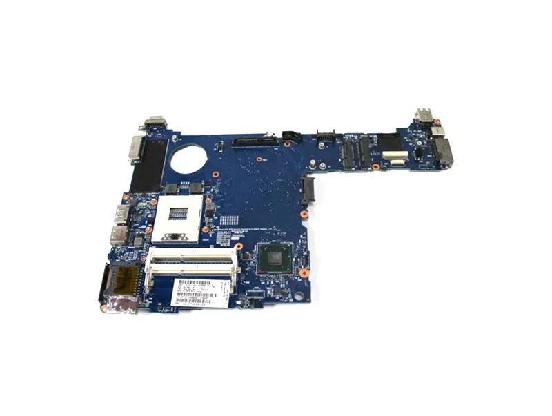 774337-001 - HP System Board (Motherboard) with Uma i7-4600u 2.1GHz for EliteBook Folio 9480m