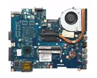 774525-001 - HP System Board (Motherboard) with Uma i5-4210U Wwan Runt 1.X