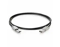 774621-B21 - HP 8SFF Smart HBA H240 SAS Cable Kit for ProLiant DL160 Gen9